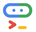 Agents CLI logo