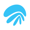 AirJelly logo