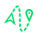 Anamap logo