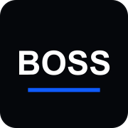 BOSS Console logo