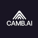 CAMB.AI logo