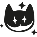 Cheshire Cat logo