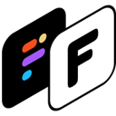 Frontman logo