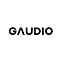 Gaudio Studio logo