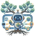 GenericAgent logo