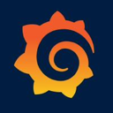 Grafana MCP logo