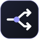 Grok Bot Jev Router logo