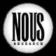 Hermes Agent (Nous Research) logo