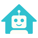 Home Assistant MCP (ha-mcp) logo