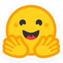 Hugging Face MCP Server logo