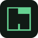 Hunk logo