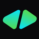 HyperFrames logo