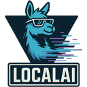 LocalAI logo