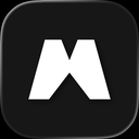 Magnific logo