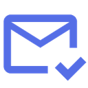 MailVeri MCP logo