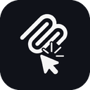 MCP-UI logo