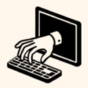 mini-SWE-agent logo