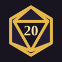 Open Dungeon Master logo