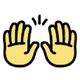 OpenHands logo