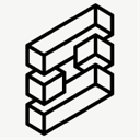 Patter logo