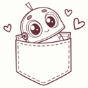 PocketFlow logo