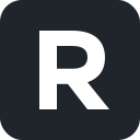 REA logo