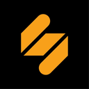 Simplified logo