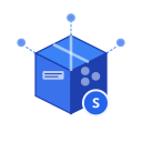 SkillHub logo