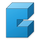 Text-to-CAD logo