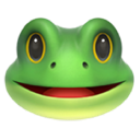 Toad logo