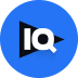 vidIQ MCP logo