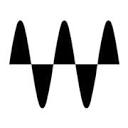 Waves Clarity Vx logo