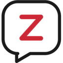 Zotero MCP logo